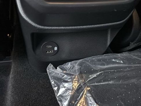 New 2026 Ford Ranger Lariat w/ Trailer Tow Package image 8