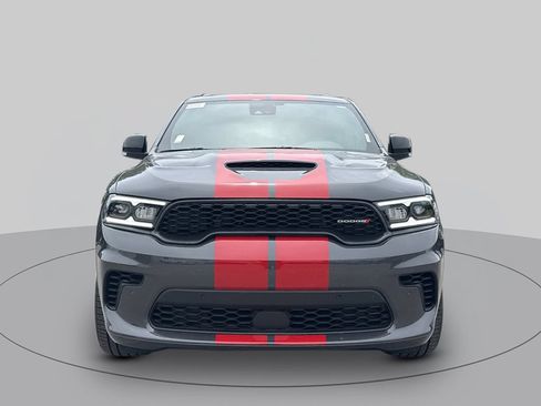 New 2026 Dodge Durango GT w/ Tow 'N Go Package AWD/4WD image 8