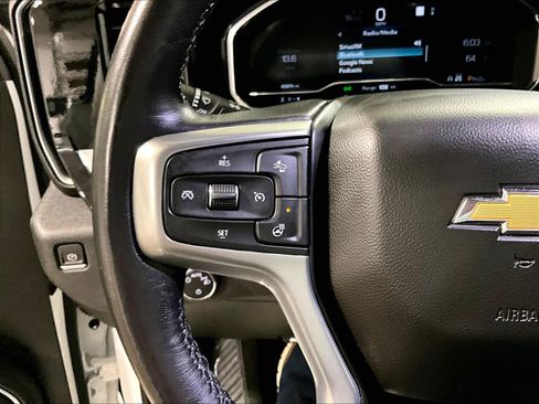 Certified 2022 Chevrolet Silverado 1500 LT image 22
