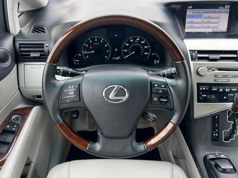 Used 2012 Lexus RX 350 FWD image 14