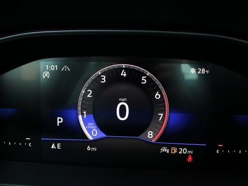 New 2026 Volkswagen Jetta S image 17