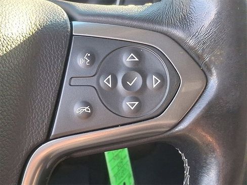 Used 2018 Chevrolet Silverado 1500 LT w/ All Star Edition image 25