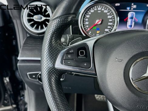 Used 2018 Mercedes-Benz E 400 Coupe image 15