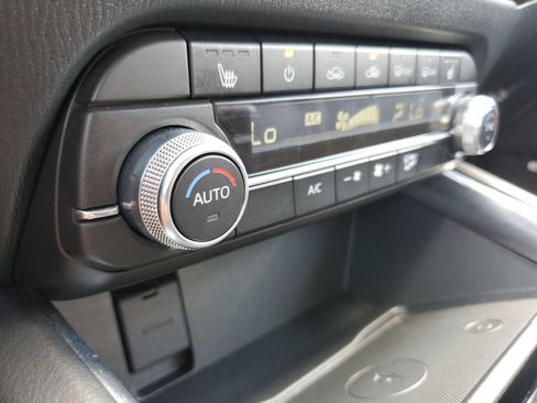 Certified 2025 MAZDA CX-5 Carbon Edition AWD/4WD image 30