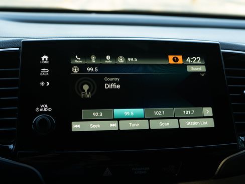 Used 2021 Honda Passport Sport image 29