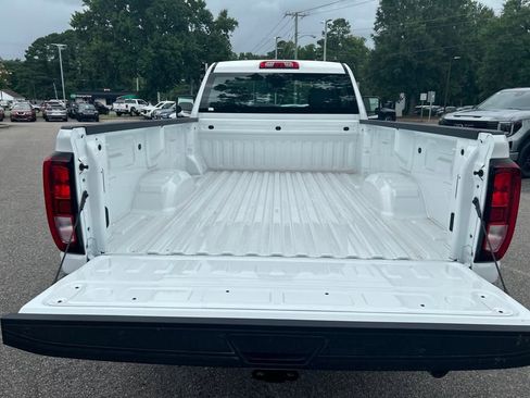 New 2025 GMC Sierra 2500 Pro image 21