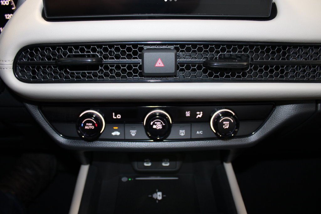 New 2027 Honda HR-V LX image 20