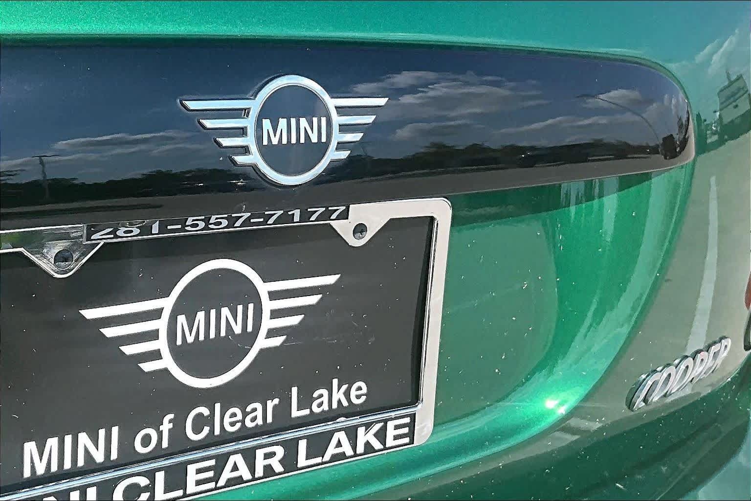 Used 2023 MINI Cooper Convertible FWD image 28