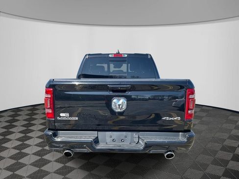 Certified 2023 RAM 1500 Laramie AWD/4WD image 6