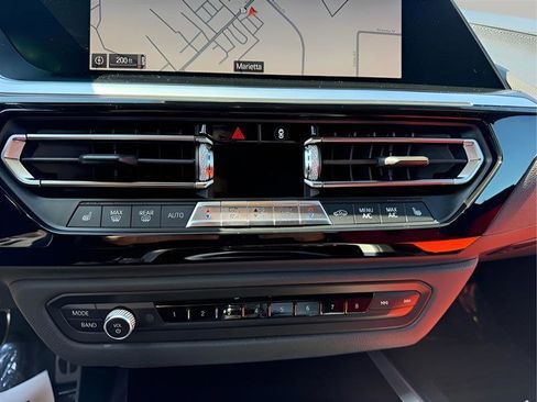 Used 2020 BMW Z4 M40i image 42