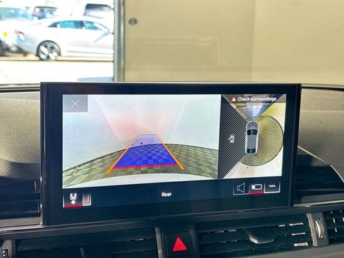 Used 2023 Audi A5 2.0T Premium Plus w/ Premium Plus image 16