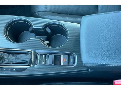 Certified 2025 Honda Civic Sport Touring image 30