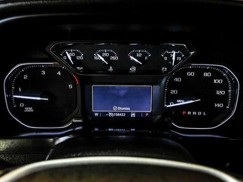 Used 2020 GMC Sierra 2500 SLE w/ Gooseneck/5TH Wheel Package image 16