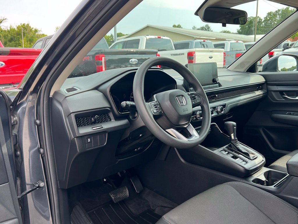 Used 2024 Honda CR-V EX image 13