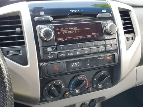 Used 2012 Toyota Tacoma PreRunner w/ TRD Off-Road Pkg image 24