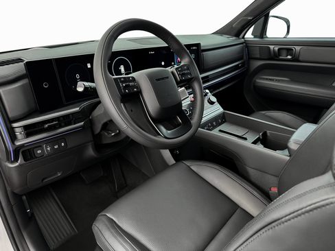 New 2025 Hyundai Santa Fe Calligraphy image 14