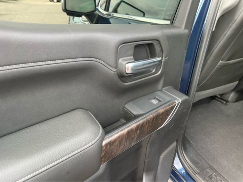 Used 2019 GMC Sierra 1500 Denali w/ Technology Package AWD/4WD image 20