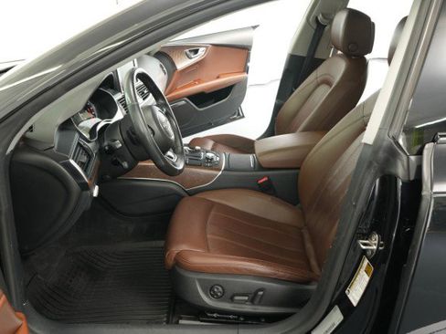 Used 2012 Audi A7 3.0T Prestige image 36