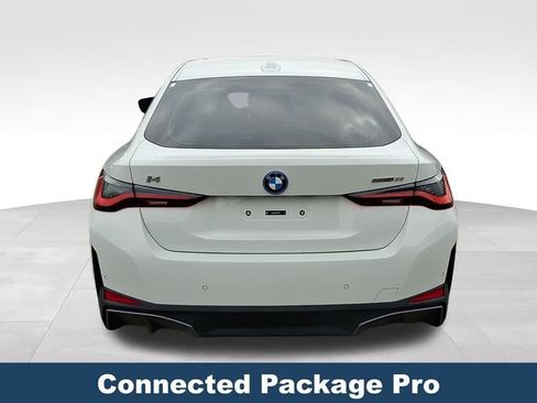 Used 2023 BMW i4 eDrive35 w/ Premium Package image 6