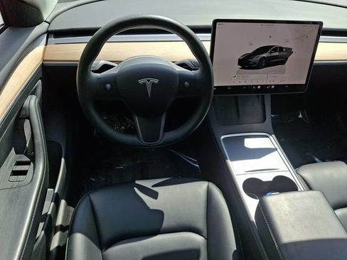 Used 2023 Tesla Model 3 Standard Range RWD image 13