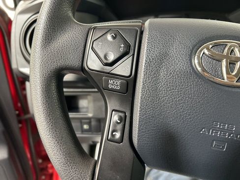 Used 2019 Toyota Tacoma SR w/ SR Convenience Package image 24