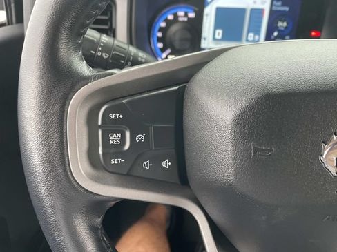 Used 2023 Ford Bronco Big Bend AWD/4WD image 31