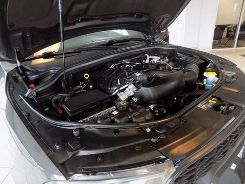 Used 2024 Dodge Durango GT image 39