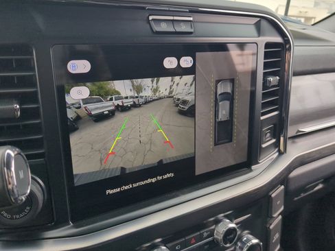 New 2026 Ford F250 Lariat image 29