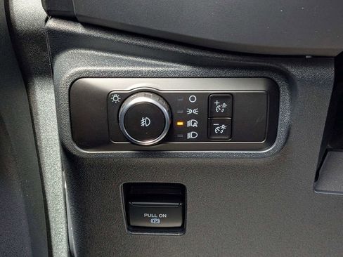 New 2025 Ford Bronco Big Bend w/ Black Diamond Package image 19