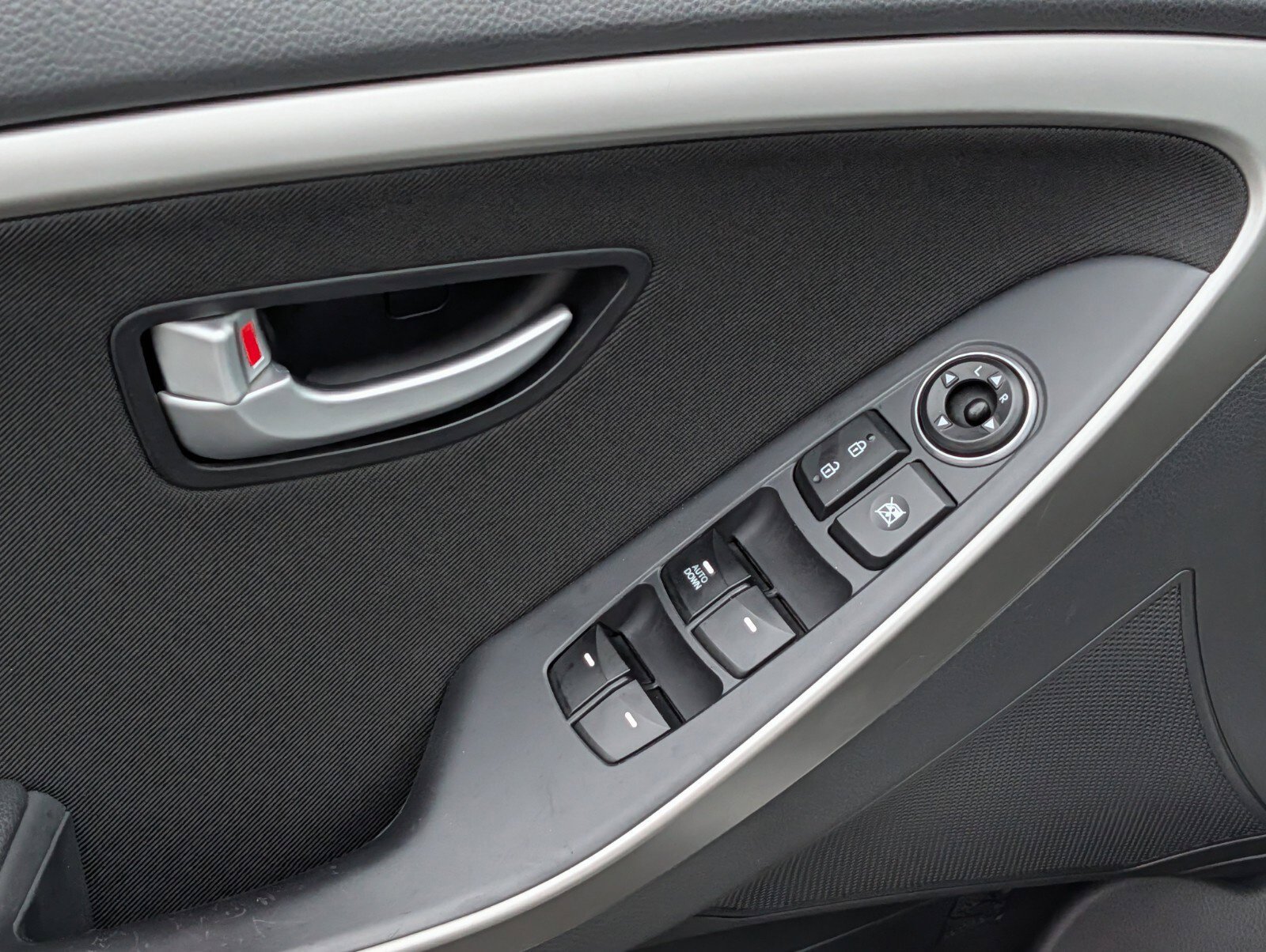 Used 2013 Hyundai Elantra GT FWD image 26