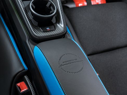 Used 2024 Porsche 911 GT3 RS RWD image 30