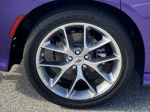 Certified 2023 Dodge Charger GT image 28