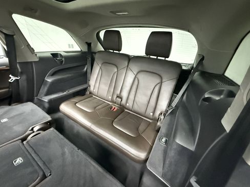 Used 2015 Audi Q7 3.0T Premium Plus w/ Premium Plus Package image 25