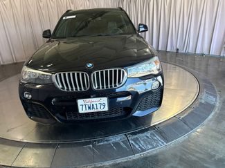 Used 2017 BMW X3 sDrive28i RWD video 2