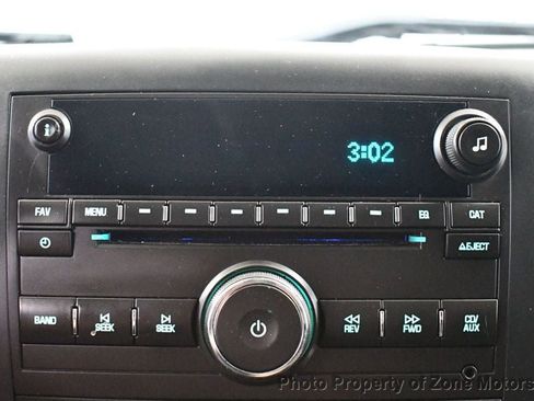 Used 2012 Chevrolet Silverado 1500 LT w/ All-Star Edition image 36