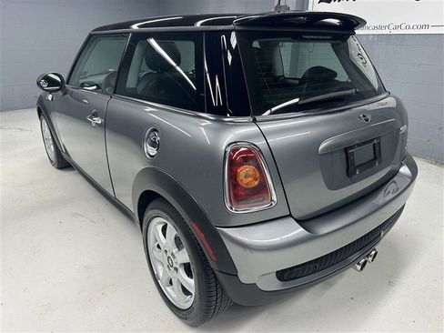 Used 2010 MINI Cooper S FWD image 4