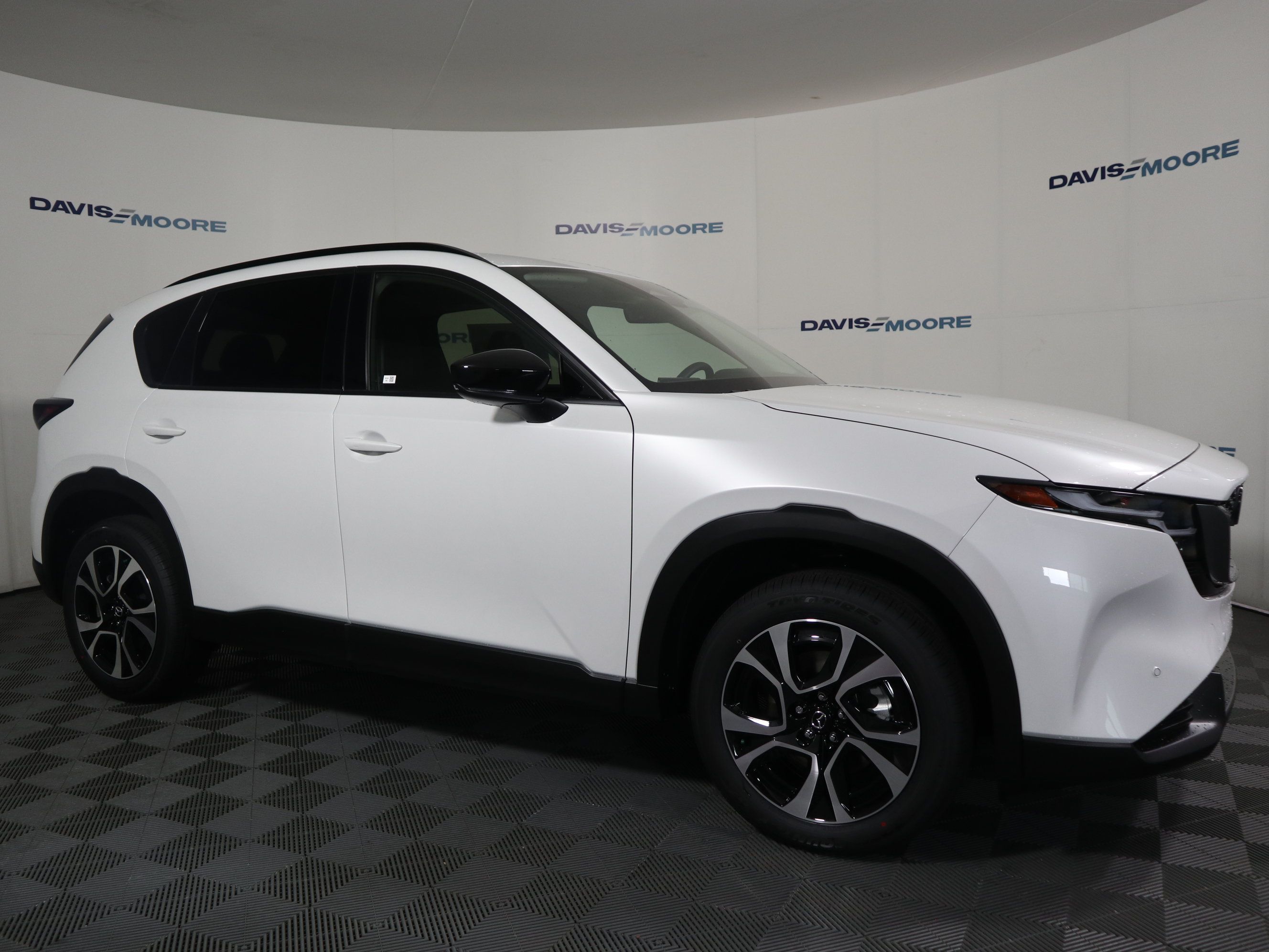 New 2026 MAZDA CX-5 Preferred AWD/4WD image 3