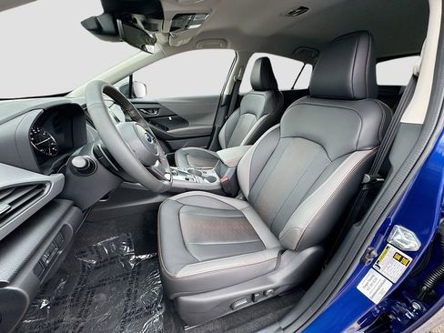 New 2026 Subaru Crosstrek 2.5i Limited w/ Crosstrek Mirror Package AWD/4WD image 25