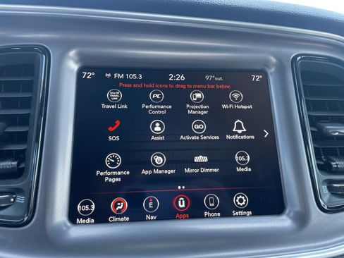 Used 2022 Dodge Challenger GT RWD image 6