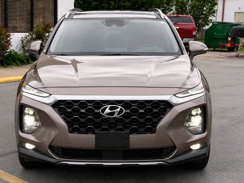 Used 2019 Hyundai Santa Fe FWD image 18