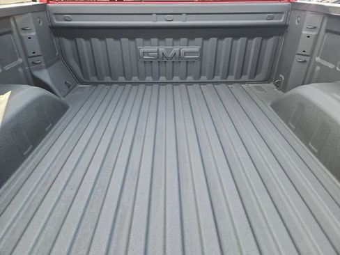 Certified 2025 GMC Sierra 1500 AT4X image 22
