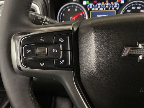 Used 2021 Chevrolet Silverado 3500 LTZ w/ LTZ Plus Package image 21