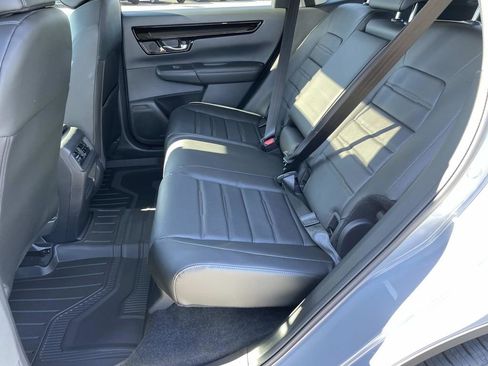 New 2026 Honda CR-V EX-L image 11