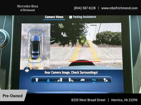 Used 2024 Mercedes-Benz C 300 4MATIC Sedan image 22
