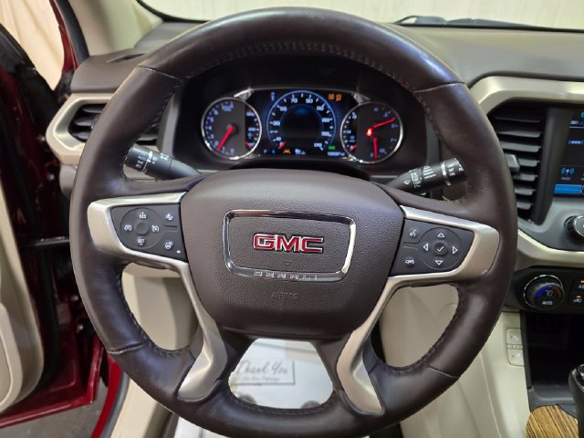 Used 2017 GMC Acadia Denali w/ Technology Package AWD/4WD image 20