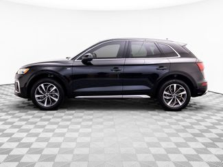 Used 2023 Audi Q5 2.0T Premium w/ Convenience Package AWD/4WD video 2