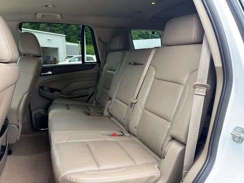 Used 2016 GMC Yukon SLT RWD image 20