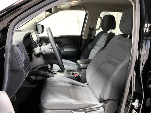 Used 2025 Nissan Frontier S w/ S Utility Package image 33