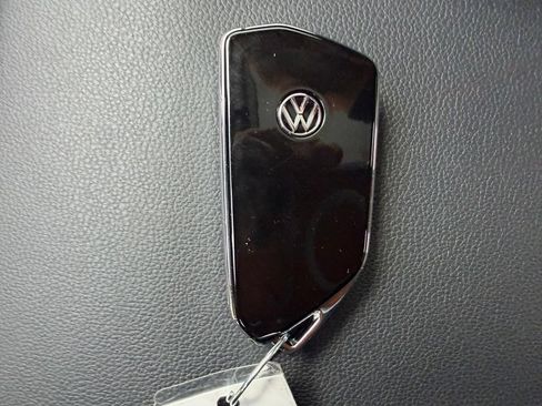 New 2026 Volkswagen GTI Autobahn FWD image 31
