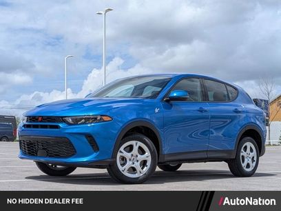 Used 2024 Dodge Hornet GT